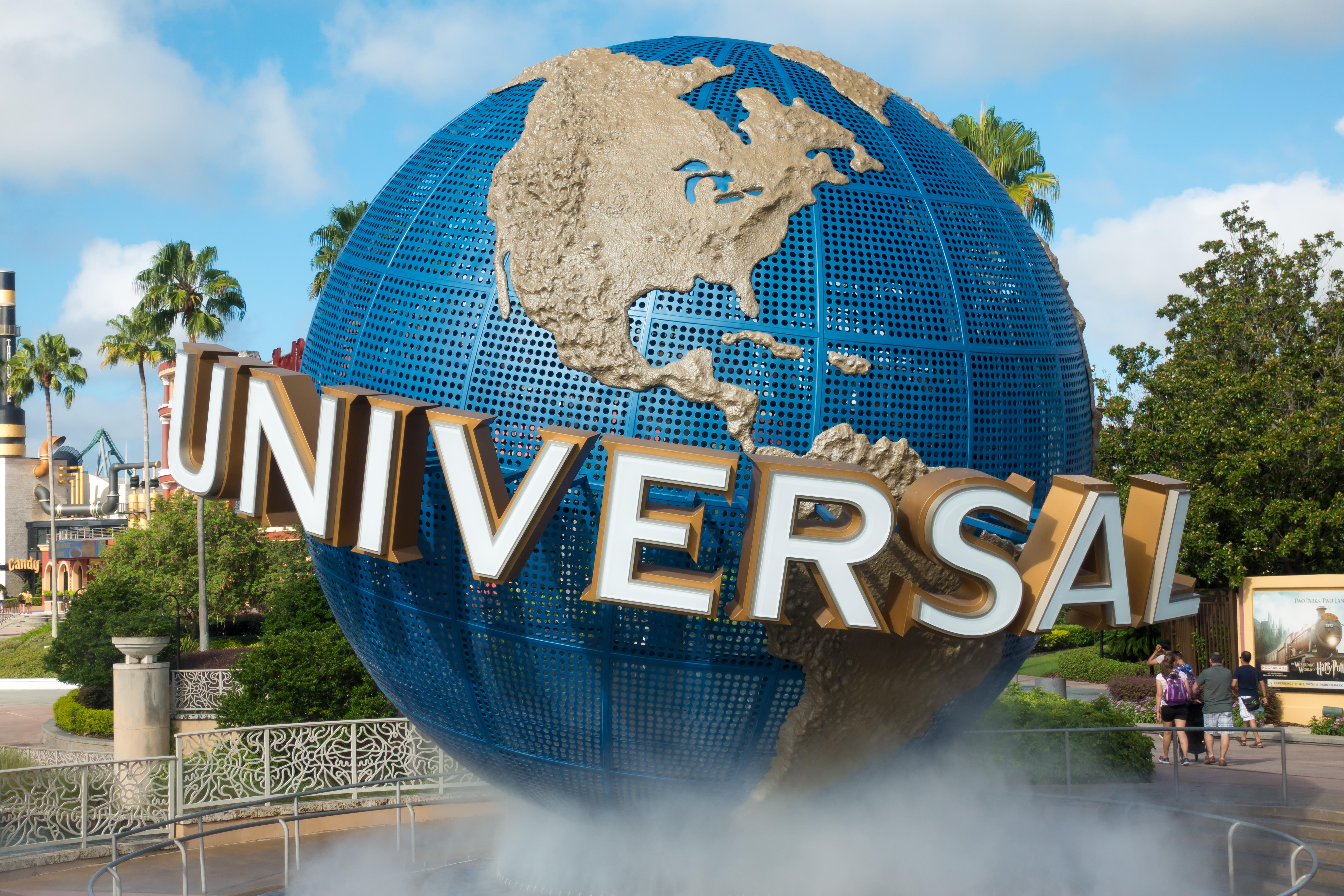 New Universal Studios theme park proposed for Bedfordshire 'could boost ...