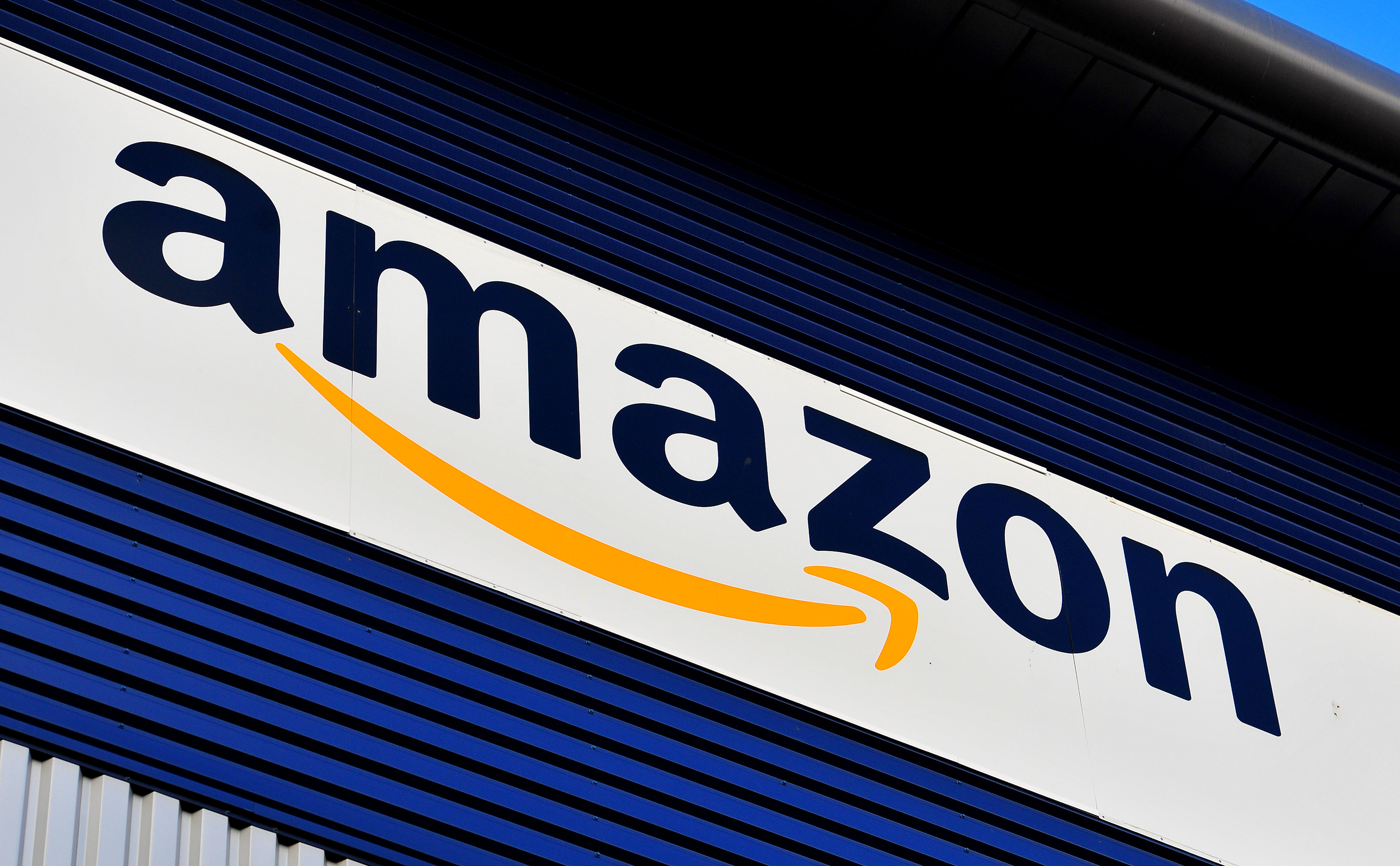 Amazon to open new warehouse in Gateshead this summer ITV News Tyne Tees