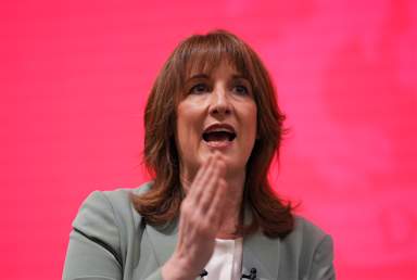 Reeves to outline plans to protect public from unfair price hikes