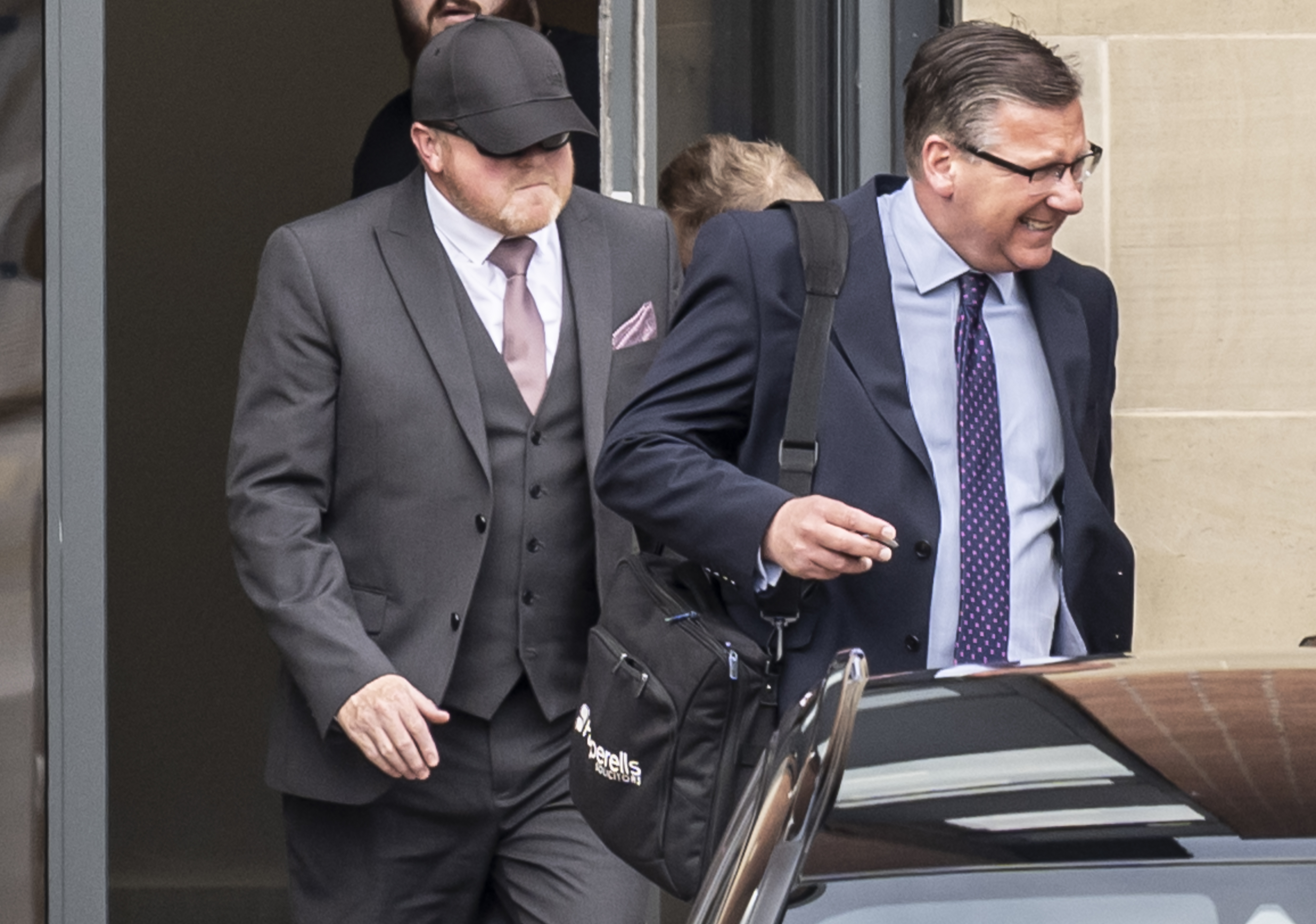 Funeral director to enter pleas to 63 charges after remains found at premises