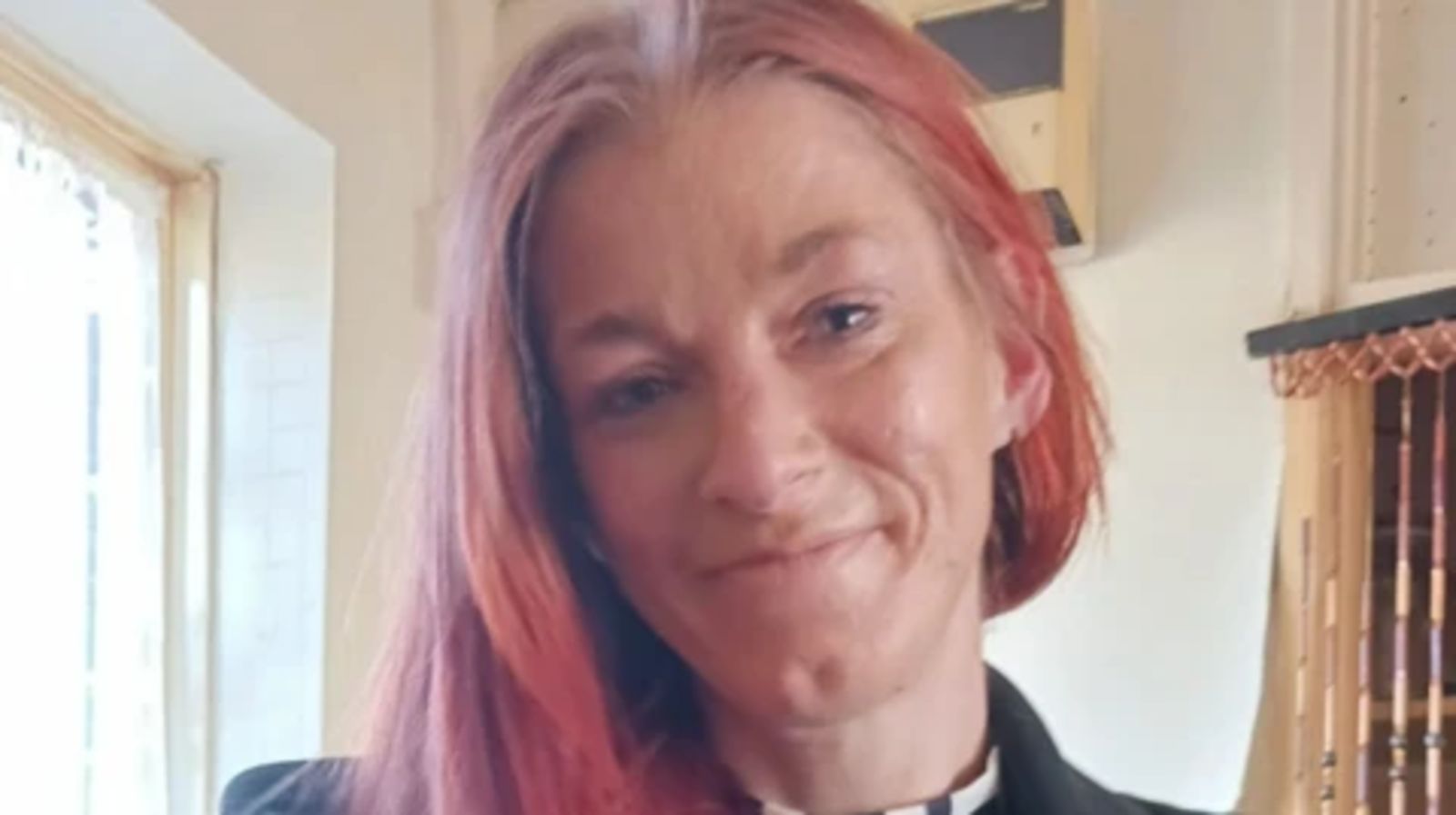 Reanne Reed Second man held over disappearance of 34-year-old woman Reanne Coulson ...