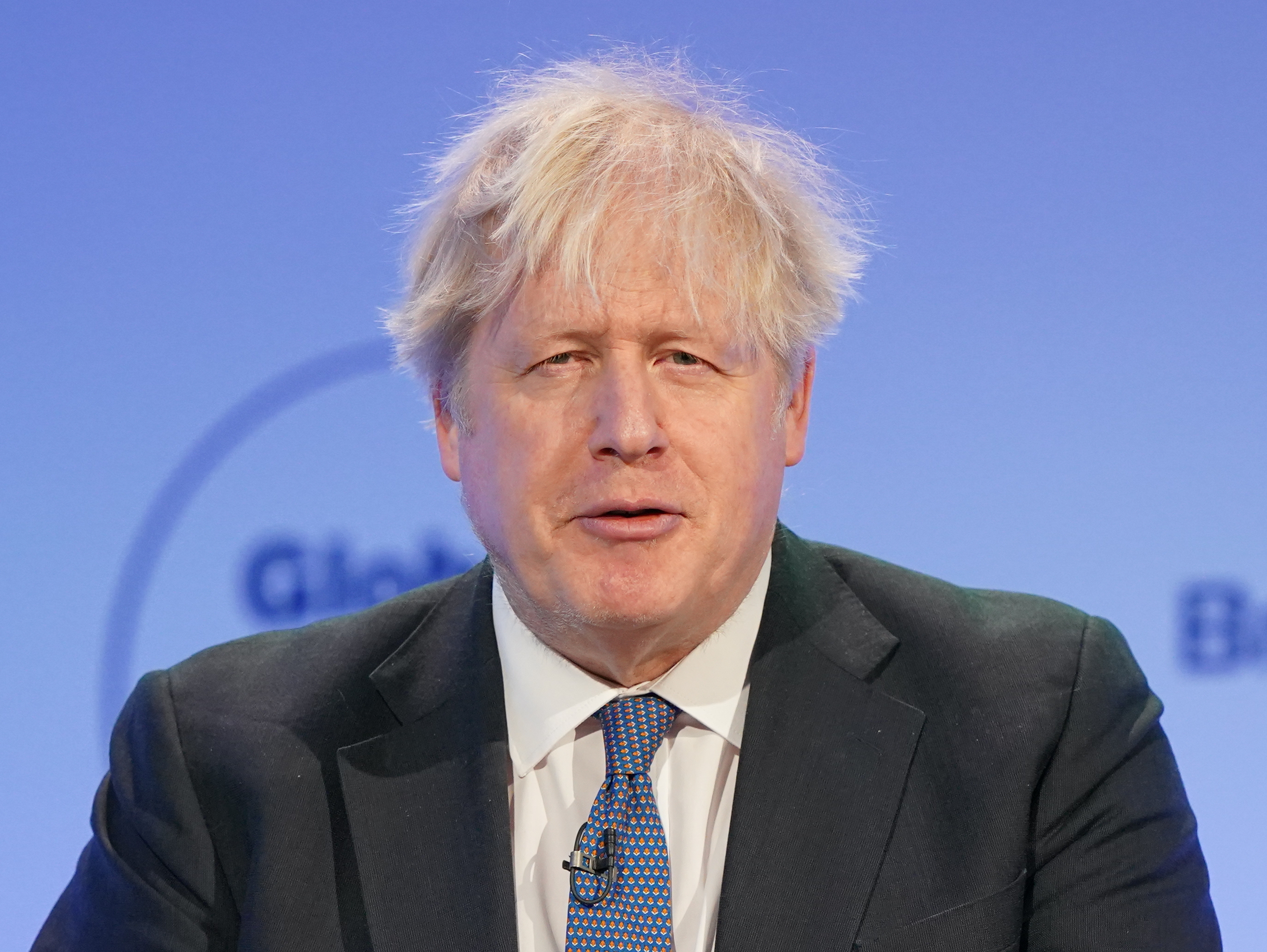 Boris Johnson ‘fired’ during live US election coverage for plugging