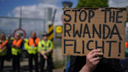 Government Plans To Send Migrants To Rwanda Ruled Unlawful By Court Of 