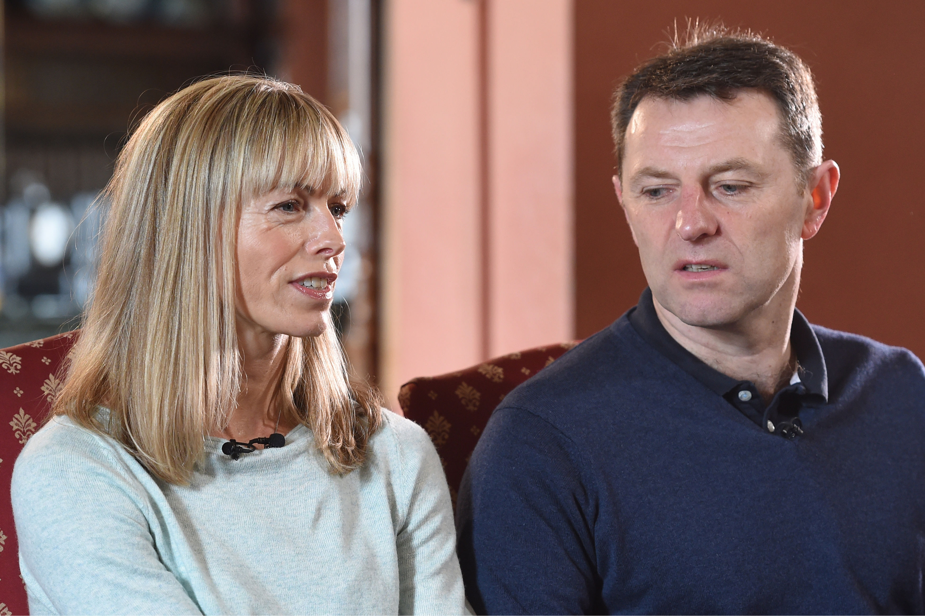 Madeleine Mccann S Parents Still Clinging To Hope Ahead Of 18th Birthday Itv News