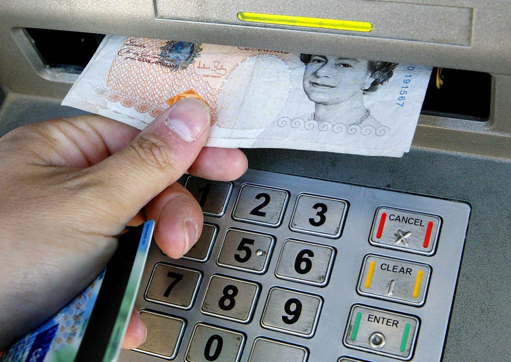 More than half of shoppers ‘recently encouraged by businesses to pay in ...