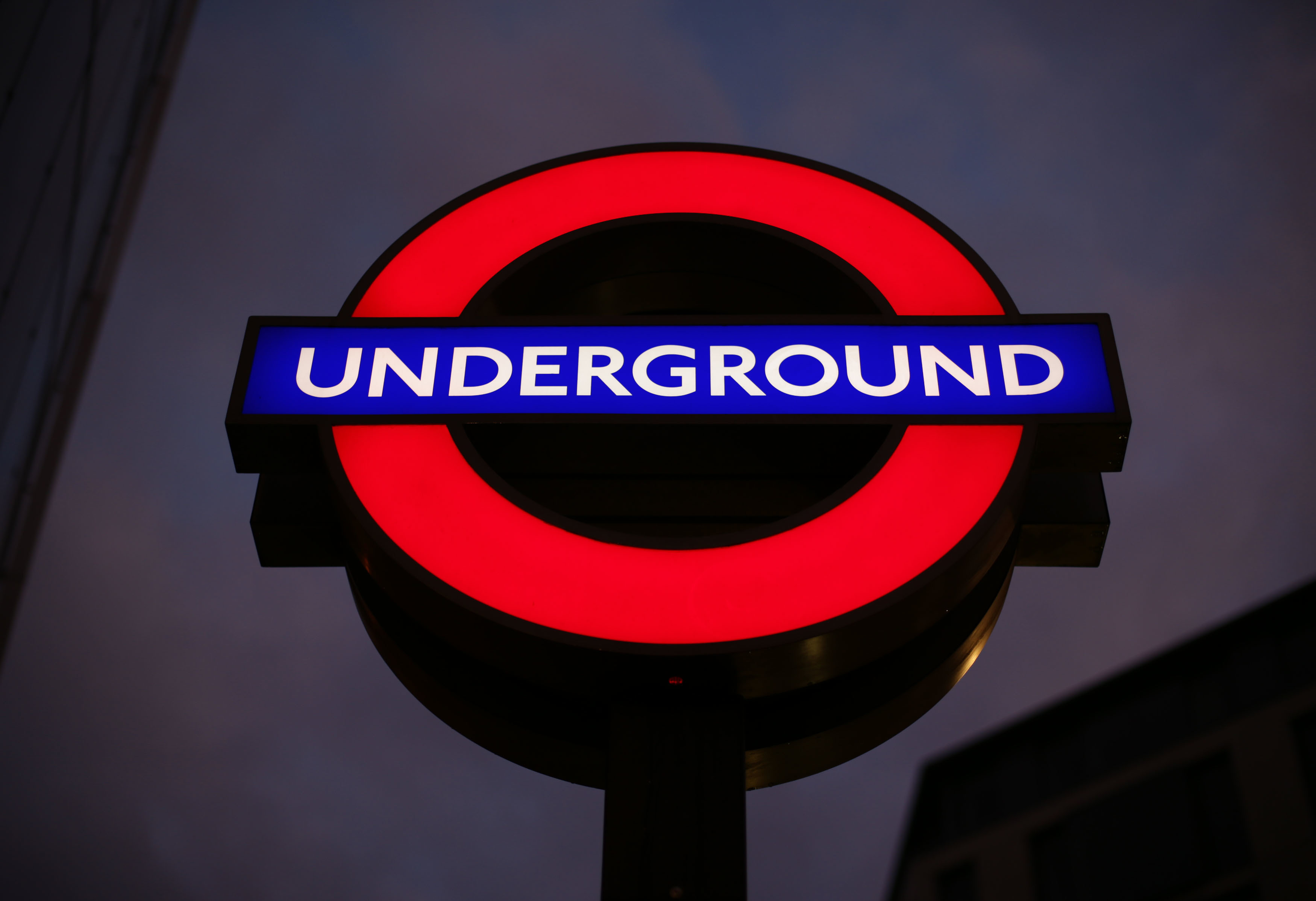 Londoners brace for a further six months of Tube strikes ITV News London