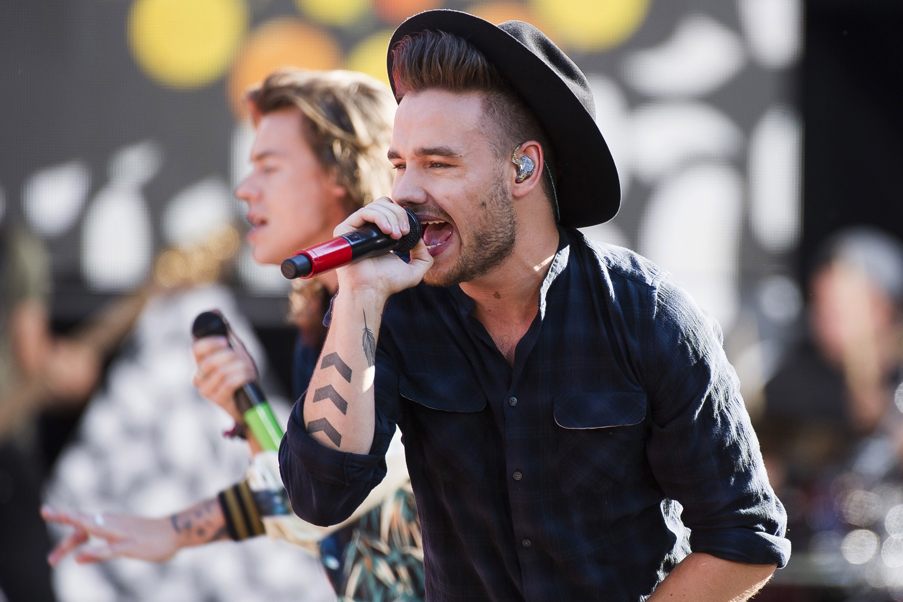 Harry Styles mourns Liam Payne ‘I will miss him always, my lovely