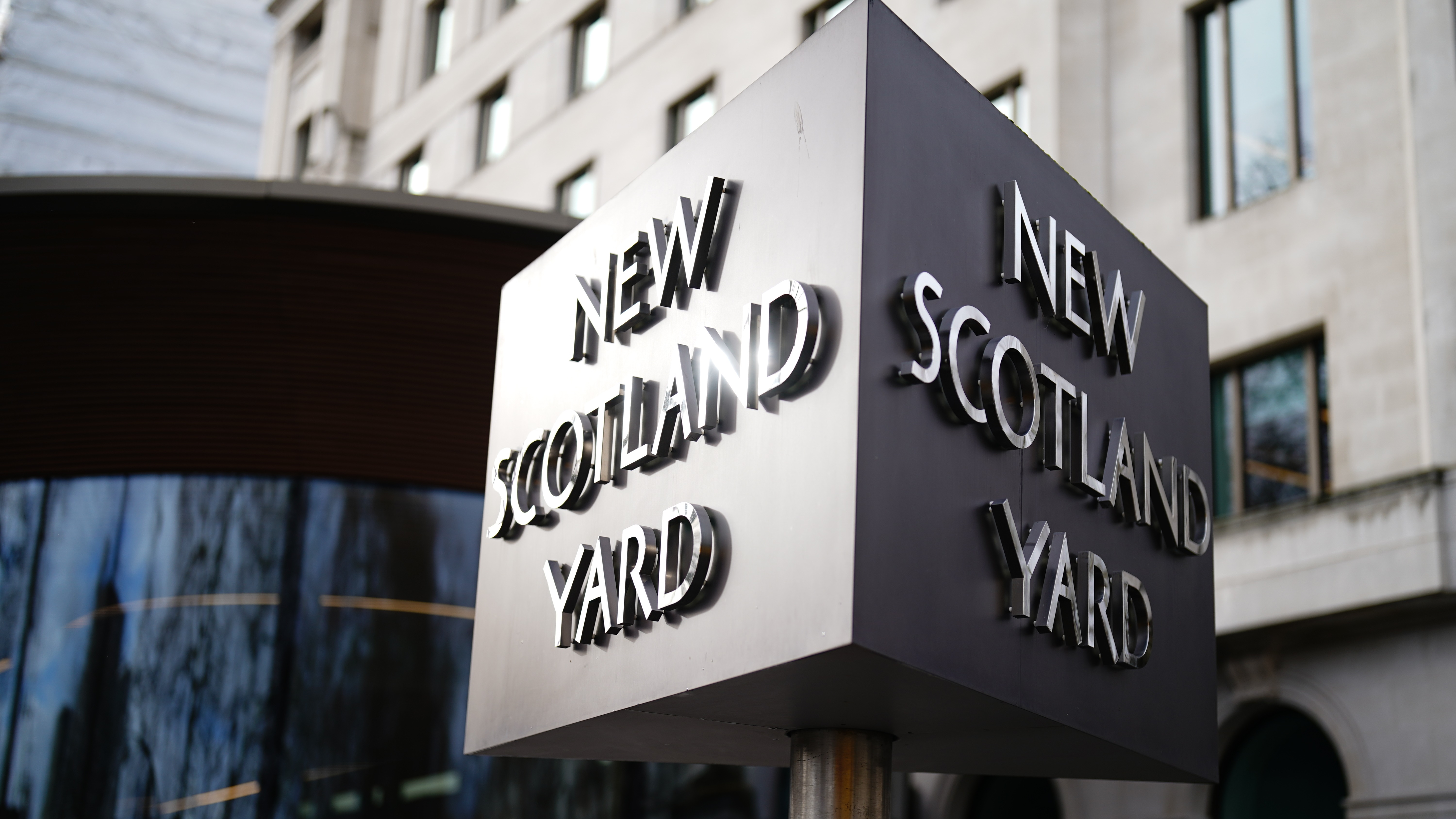 Two serial rapists among police officers not properly vetted