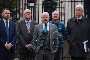 Judgment expected on challenge to Bryant’s Drumcree parade ban