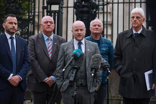 Judgment expected on challenge to Bryant’s Drumcree parade ban