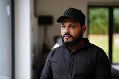 Sole survivor of Air India crash calls for transparency and answers 12 months on