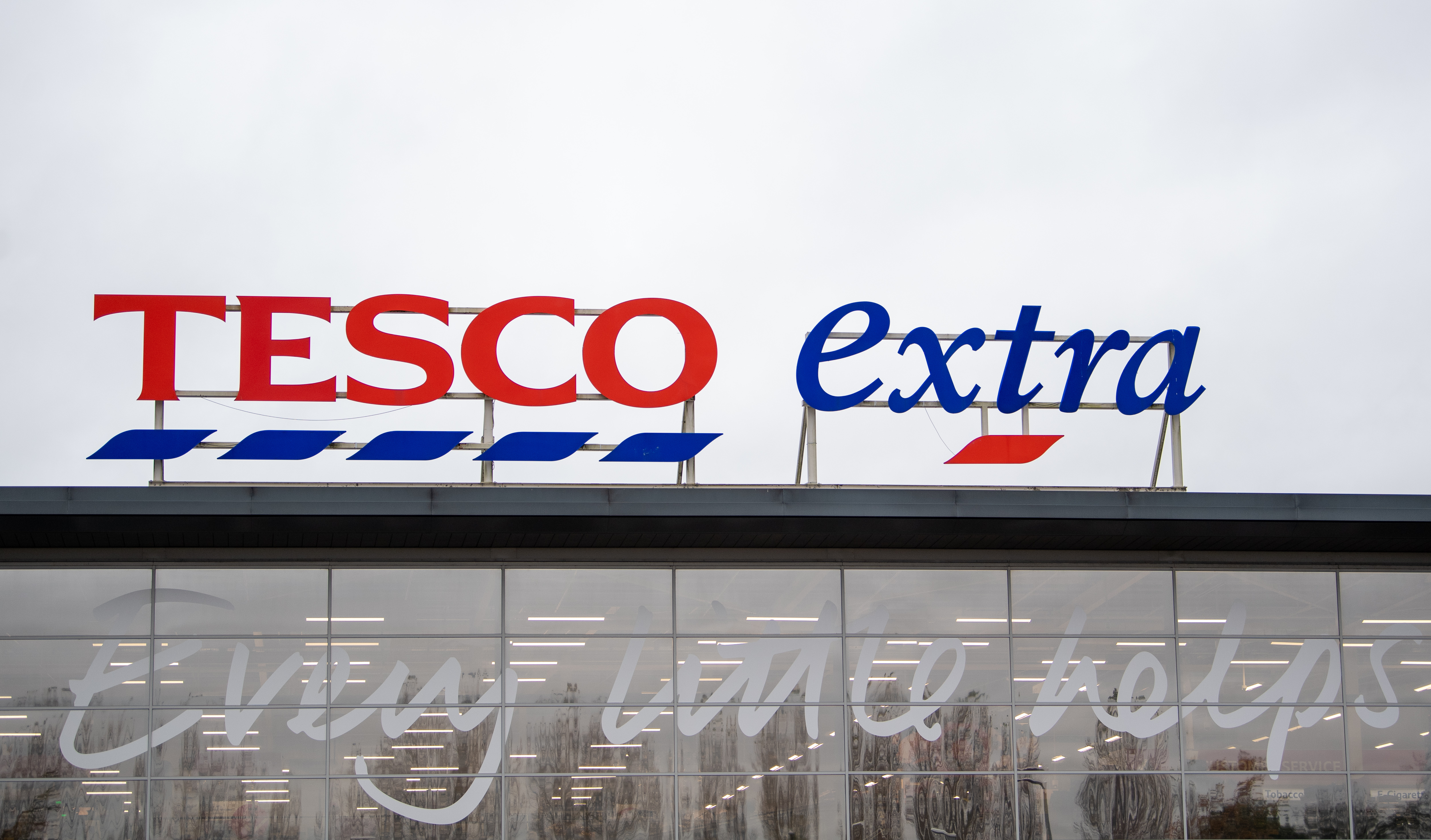 Thousands Of Tesco Workers Win Latest Round In Equal Pay Fight Itv News
