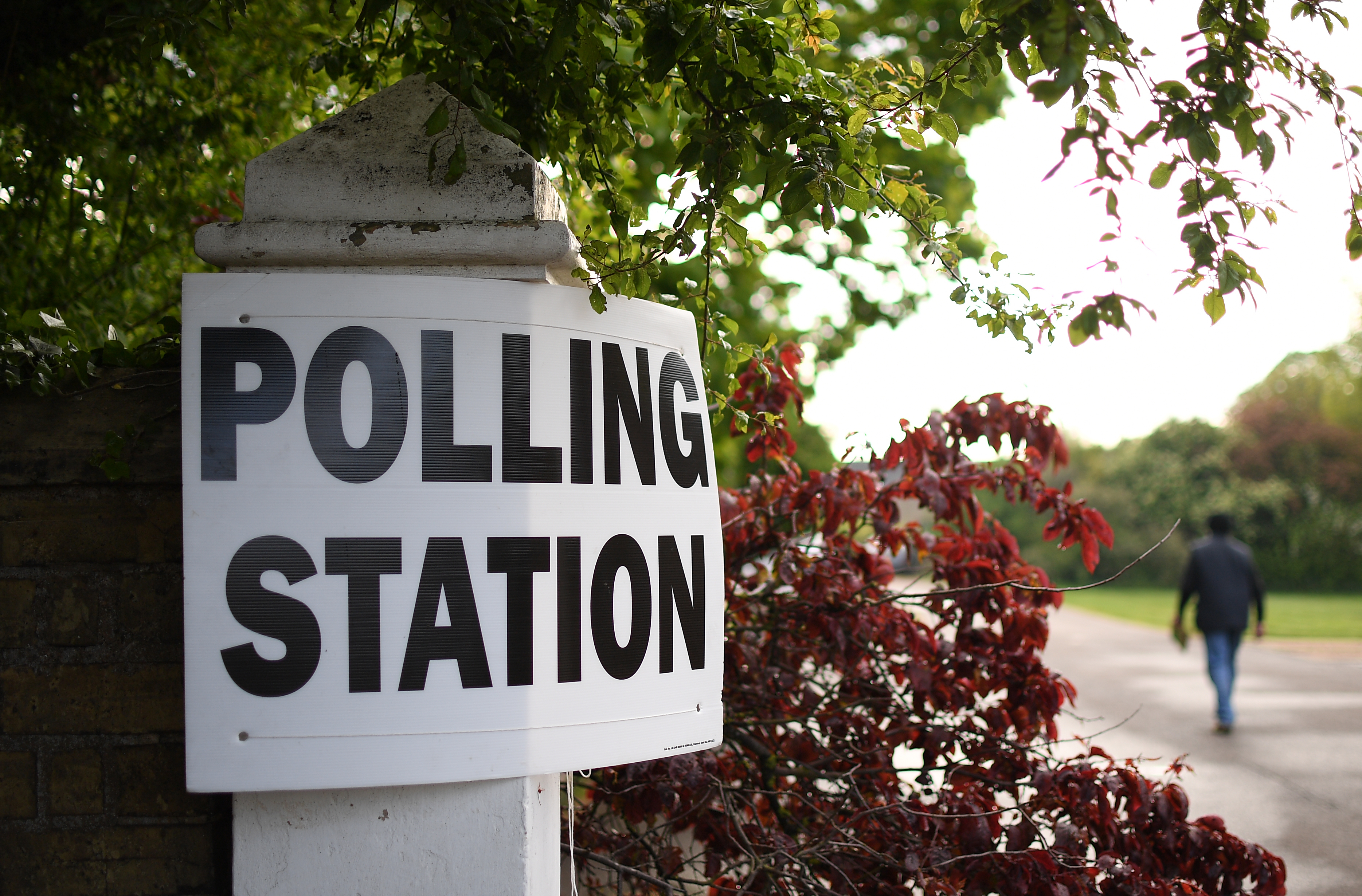 Local Elections 2022: Conservatives ask voters 'to not punish them for ...