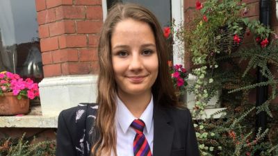 400px x 225px - Molly Russell: Schoolgirl accessed material 'promoting depressing content',  inquest told | ITV News London