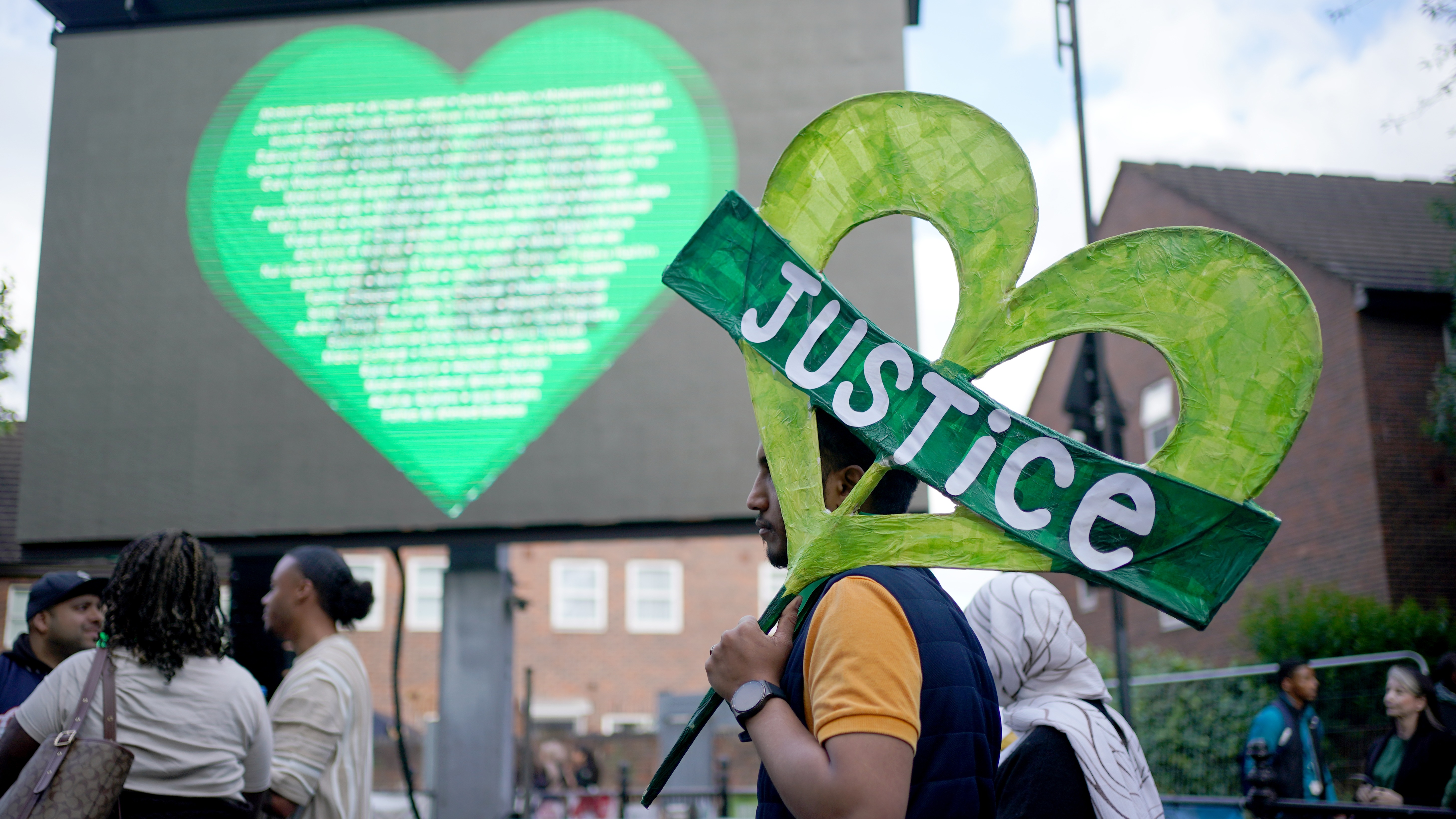 Bereaved and survivors hope &lsquo;landmark&rsquo; Grenfell final report exposes