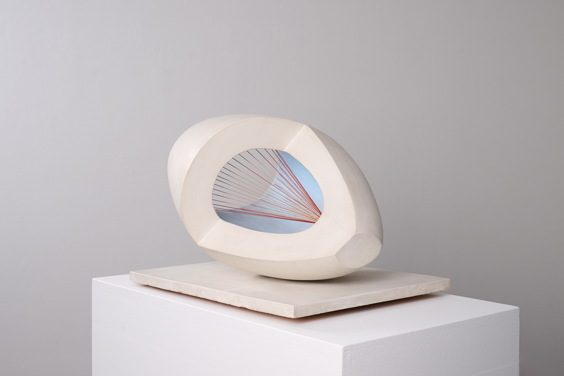 ‘Extremely rare’ Barbara Hepworth sculpture to be saved after £3.8m is raised