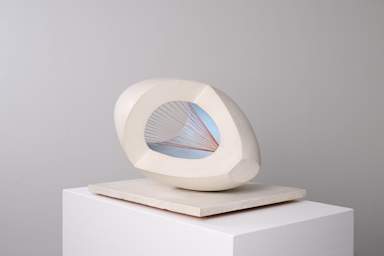 ‘Extremely rare’ Barbara Hepworth sculpture to be saved after £3.8m is raised