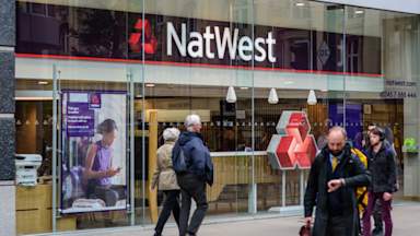 NatWest fixes issues which left thousands of customers locked out of accounts