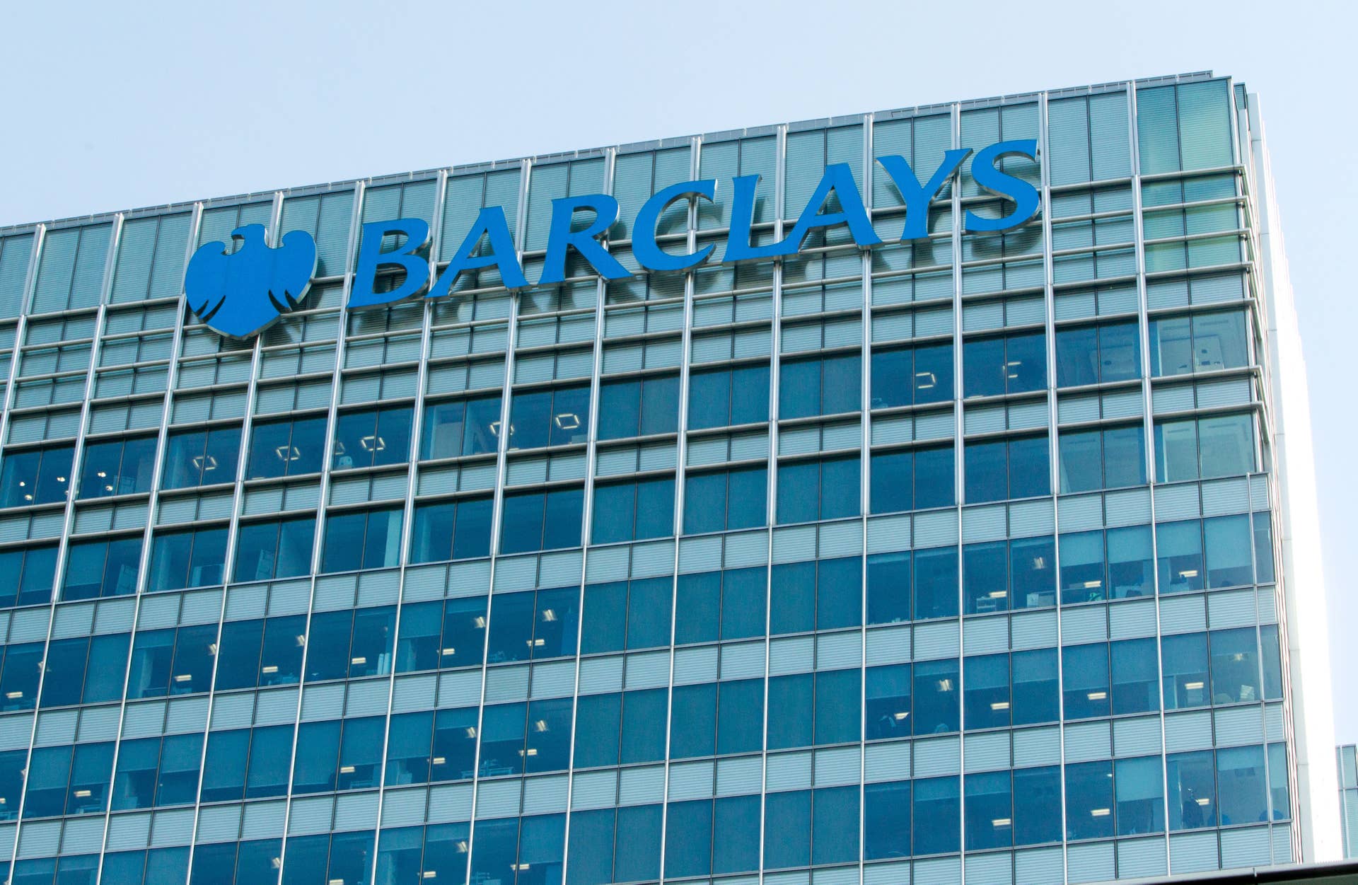 Barclays to cut 5,000 jobs this year as AI makes work more efficient