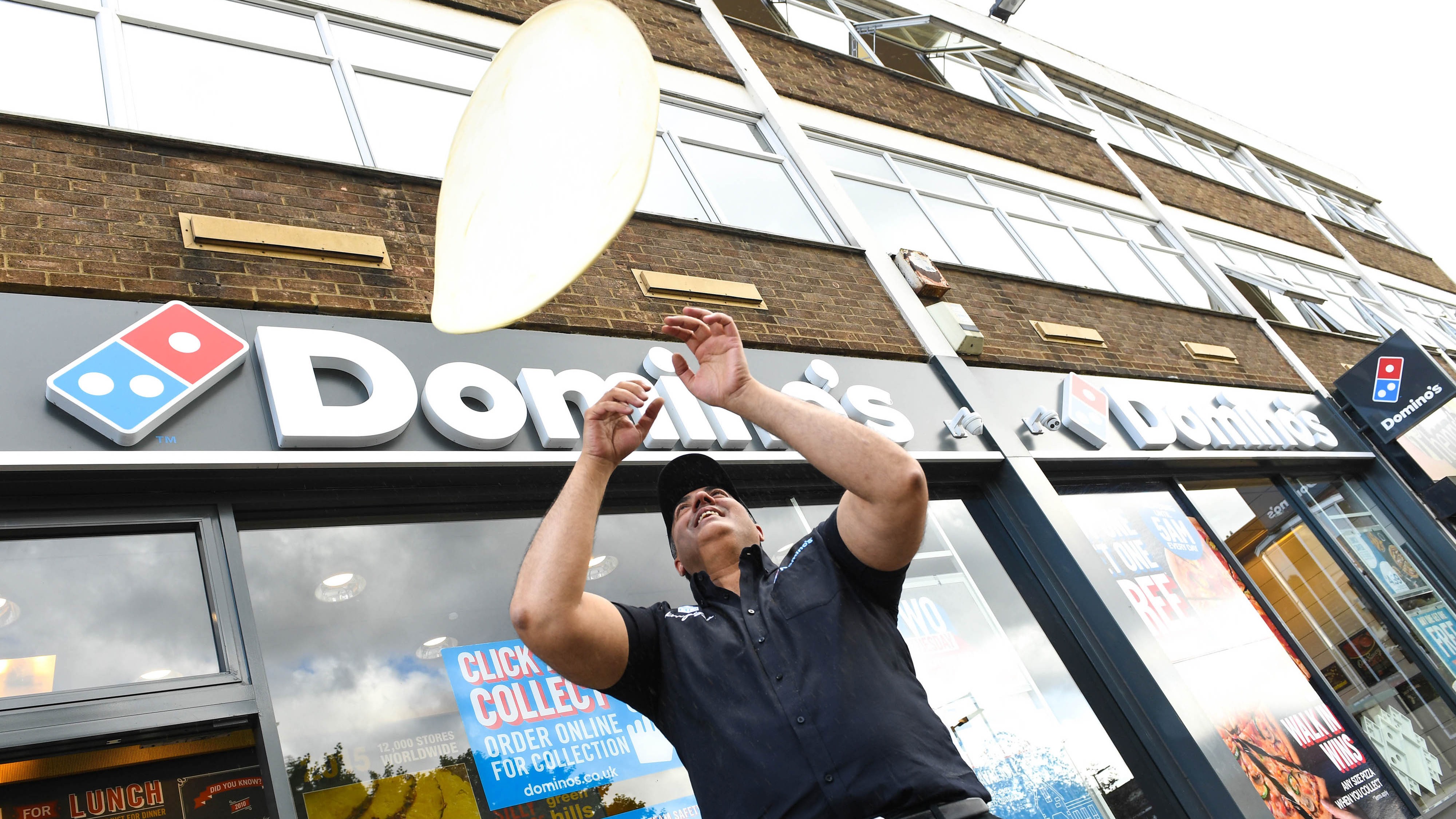Dominos Job Applications - 62no2hi