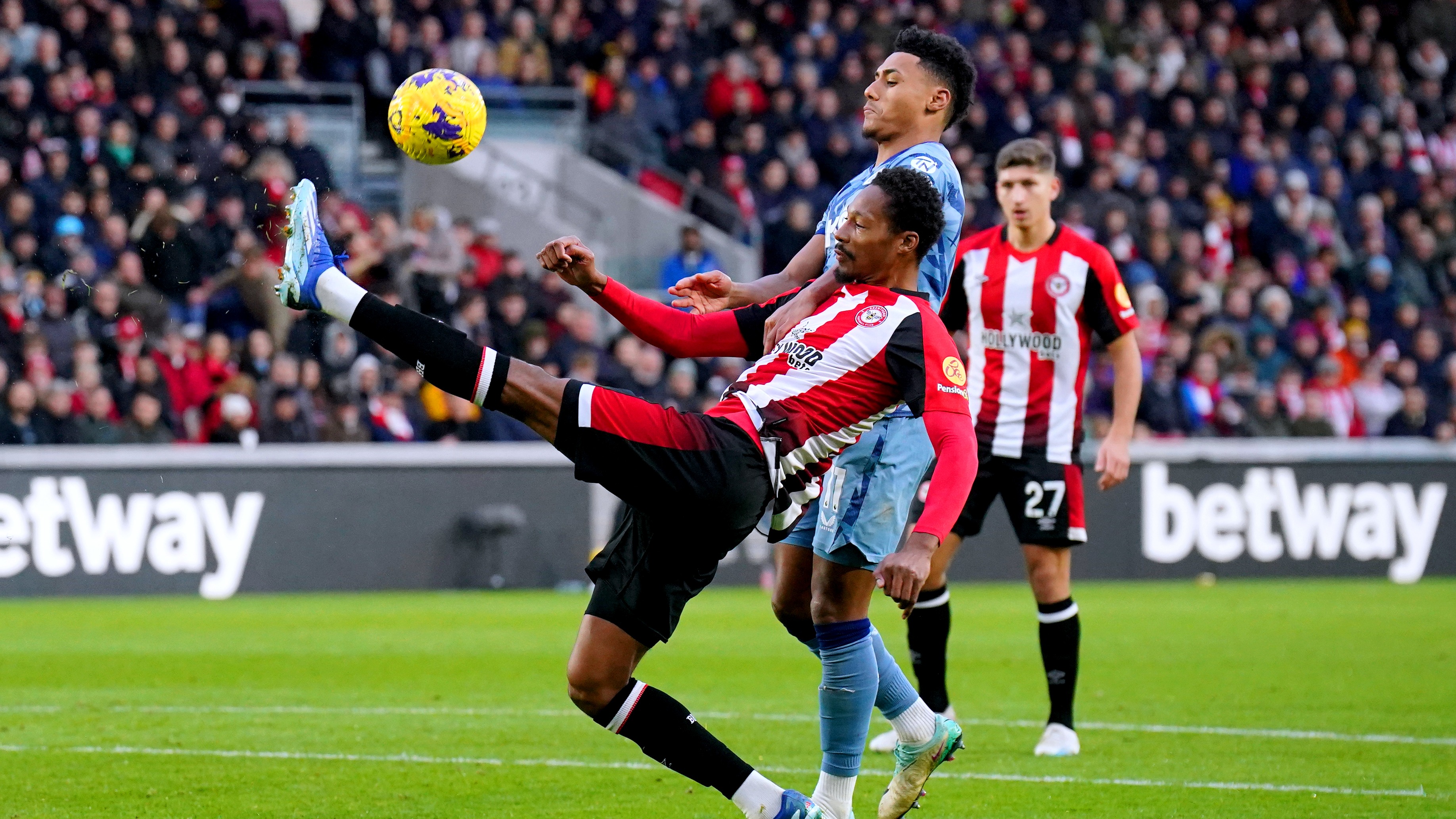 Calls to cut ‘bombardment’ of gambling ads in stadiums to protect ...