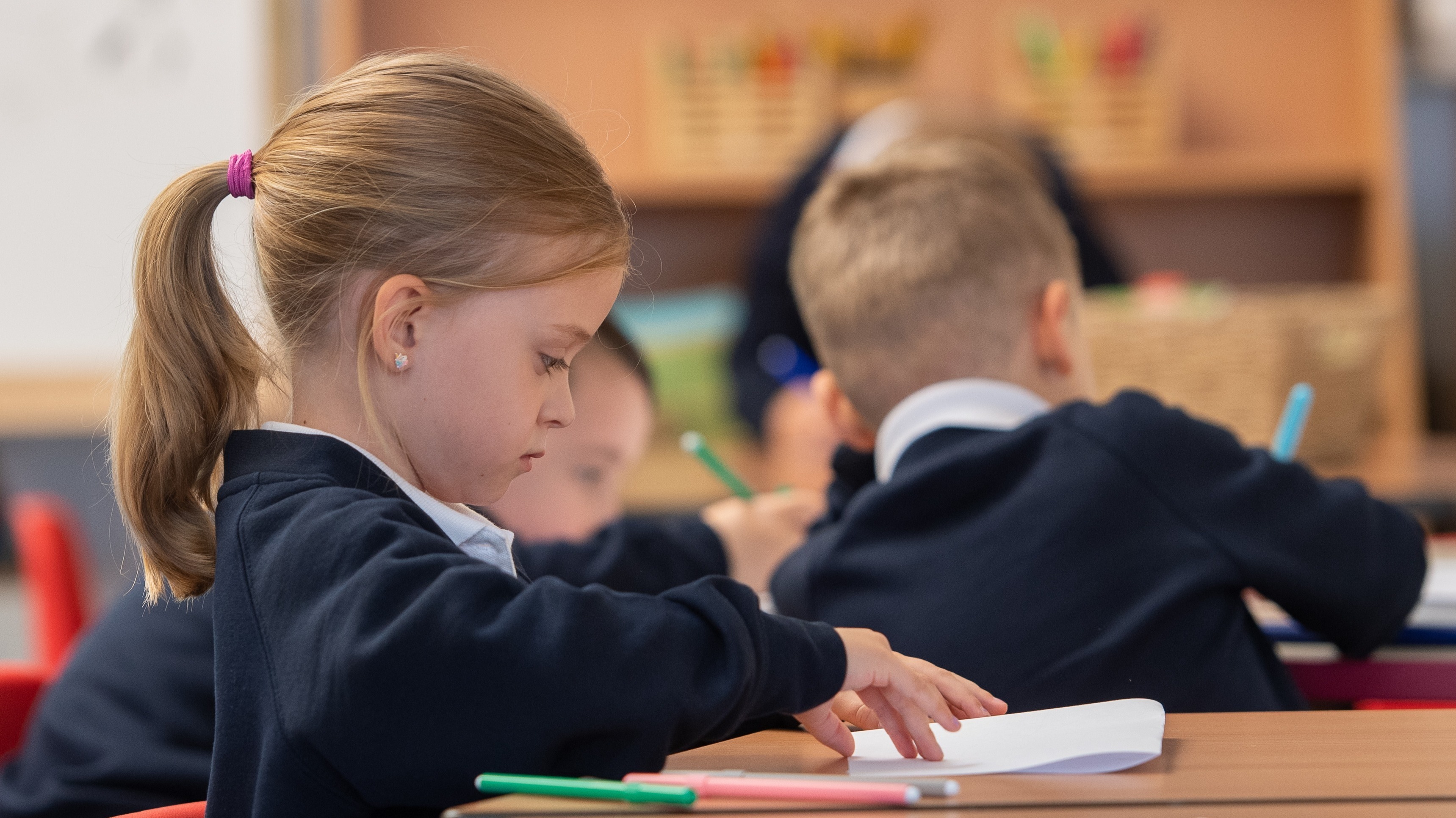 What are the government #39 s plans for schools in England and how will