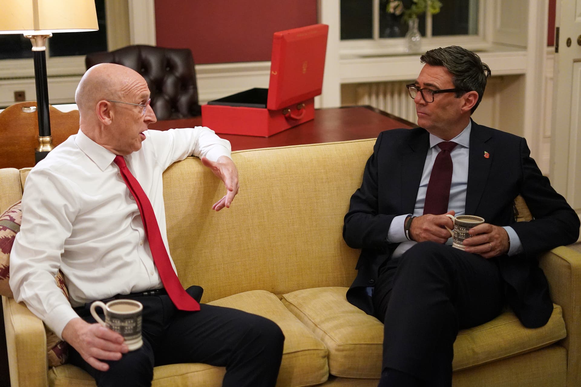 PM promises end of carers ‘cliff edge’ in cost-of-living package on ...