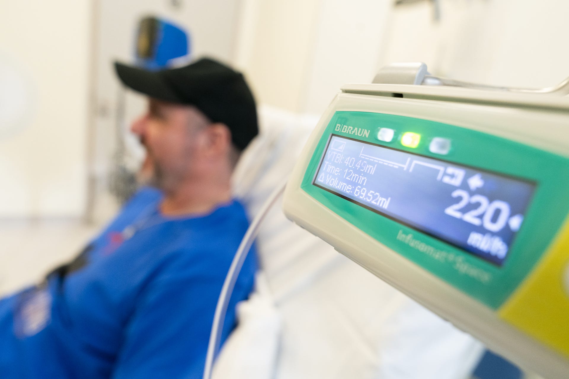 World’s first mRNA cancer jab for melanoma cuts risk of death by 42% ...