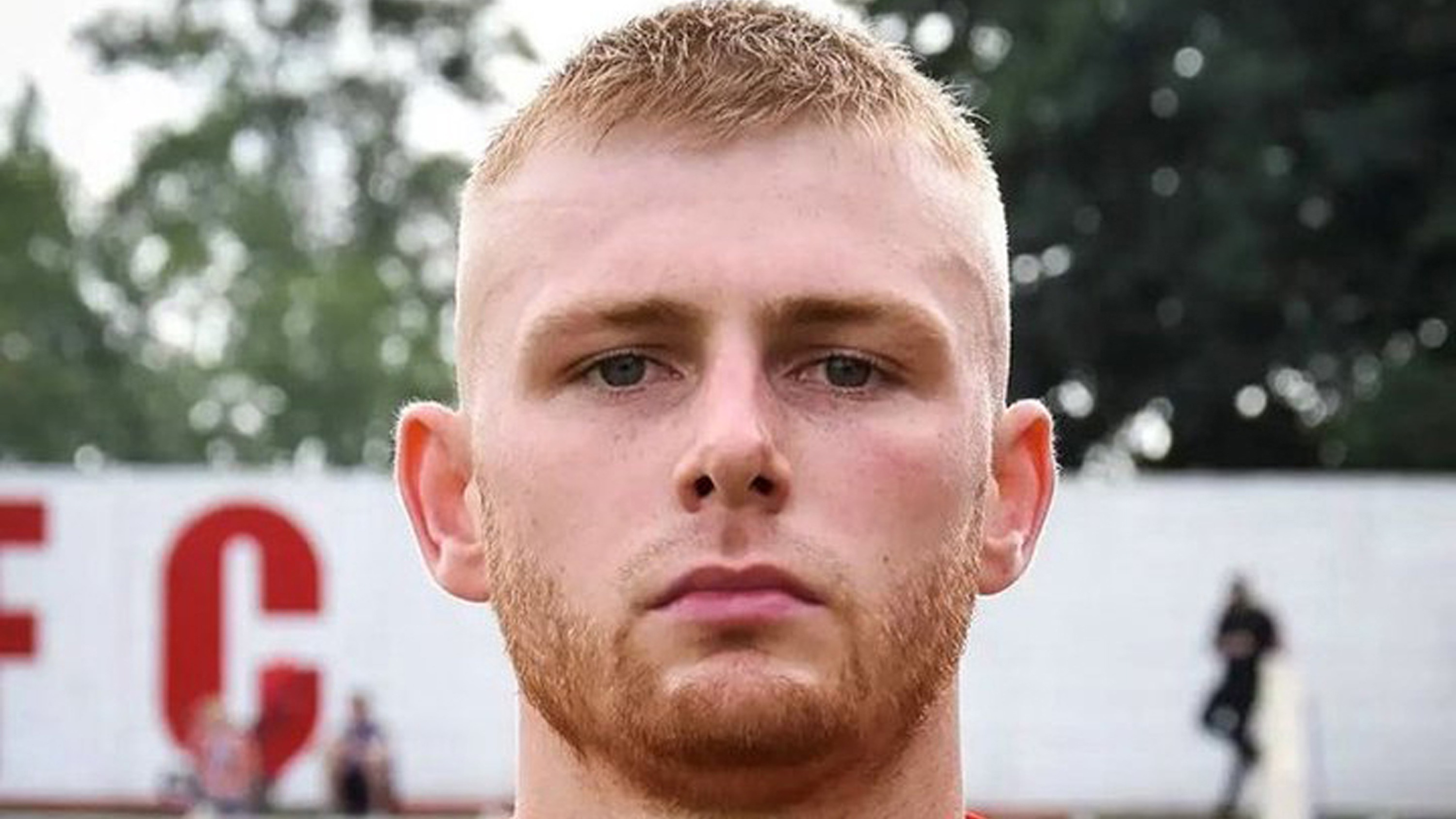 Cody Fisher: Two men charged with Boxing Day murder of footballer ...