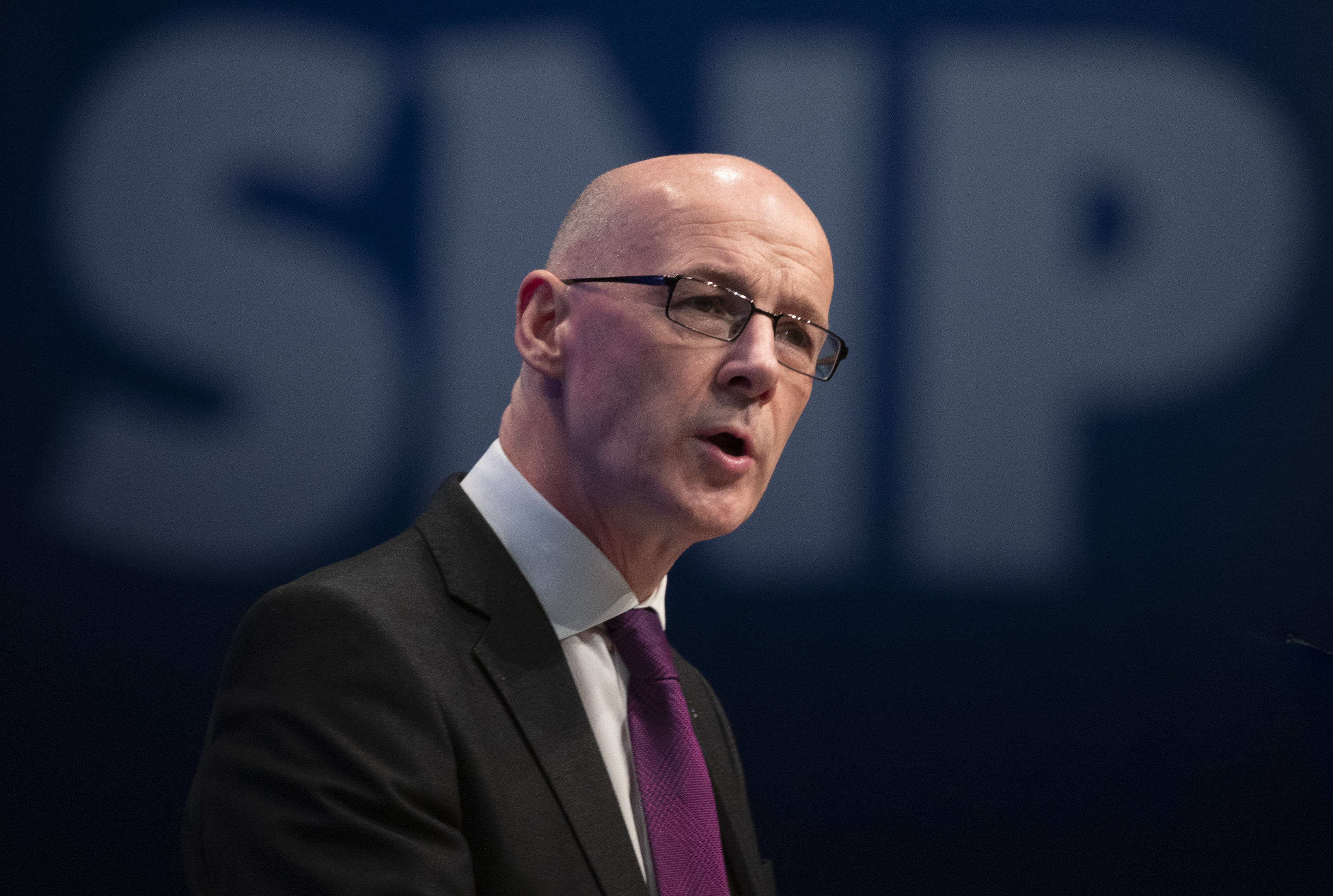 SNP members told ‘stand up and be counted’ to defend devolution from ...