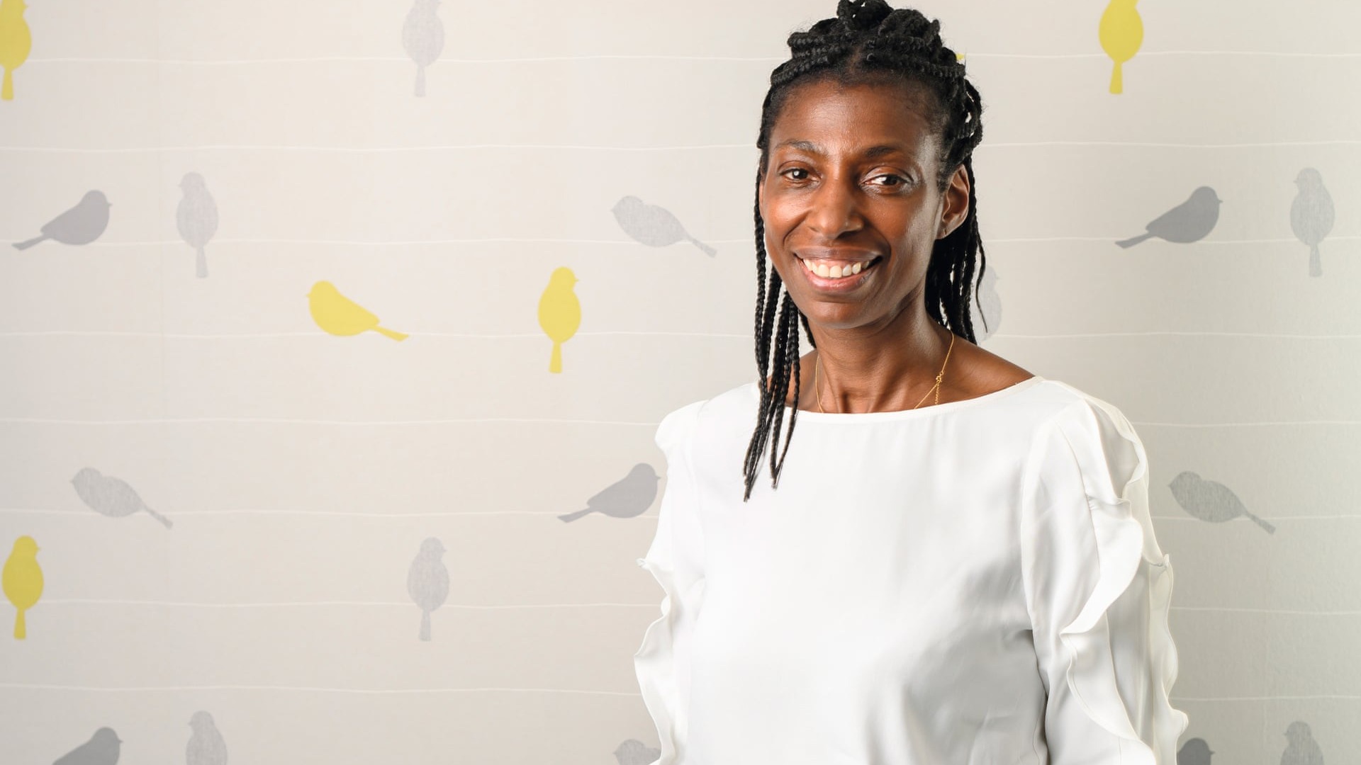 Sharon White's turnaround plan ran into internal resistance at John