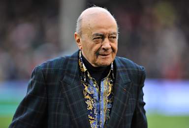 Survivors of Mohamed Al Fayed abuse call for full trafficking investigation