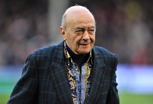 Survivors of Mohamed Al Fayed abuse call for full trafficking investigation