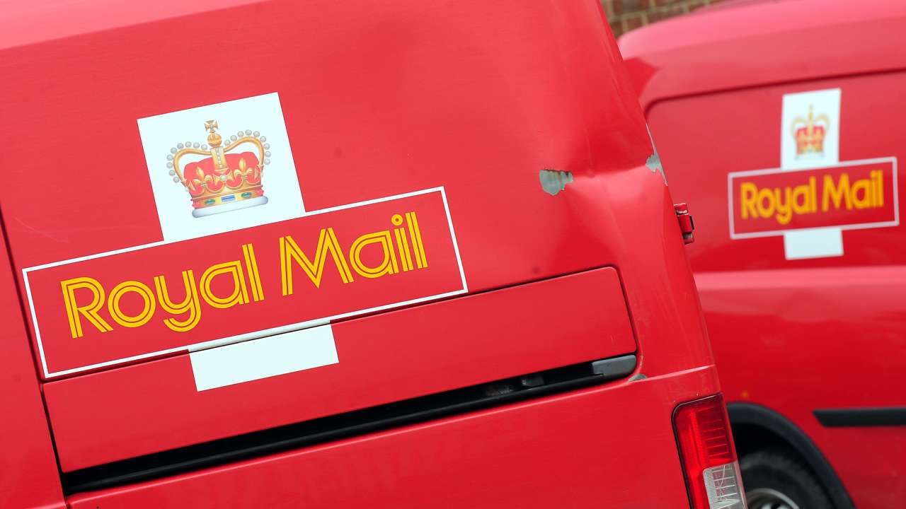 Royal Mail 'minded’ to back £3.5bn takeover from controversial Czech billionaire