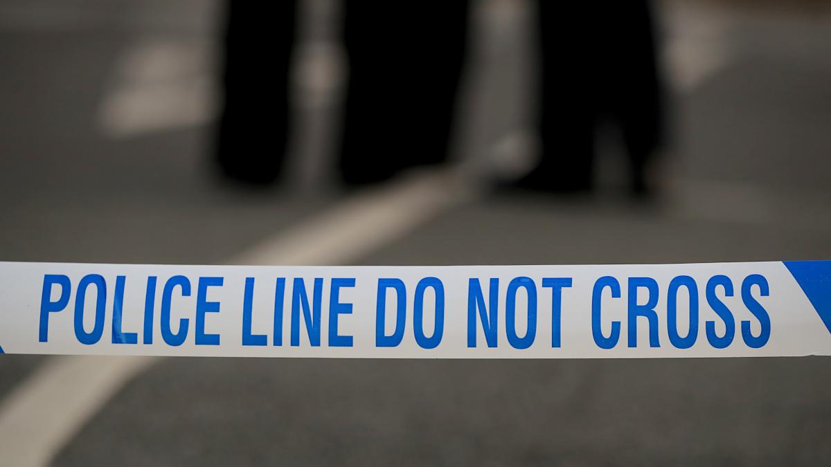 Man held on suspicion of attempted murder after soldier stabbed in Kent ...
