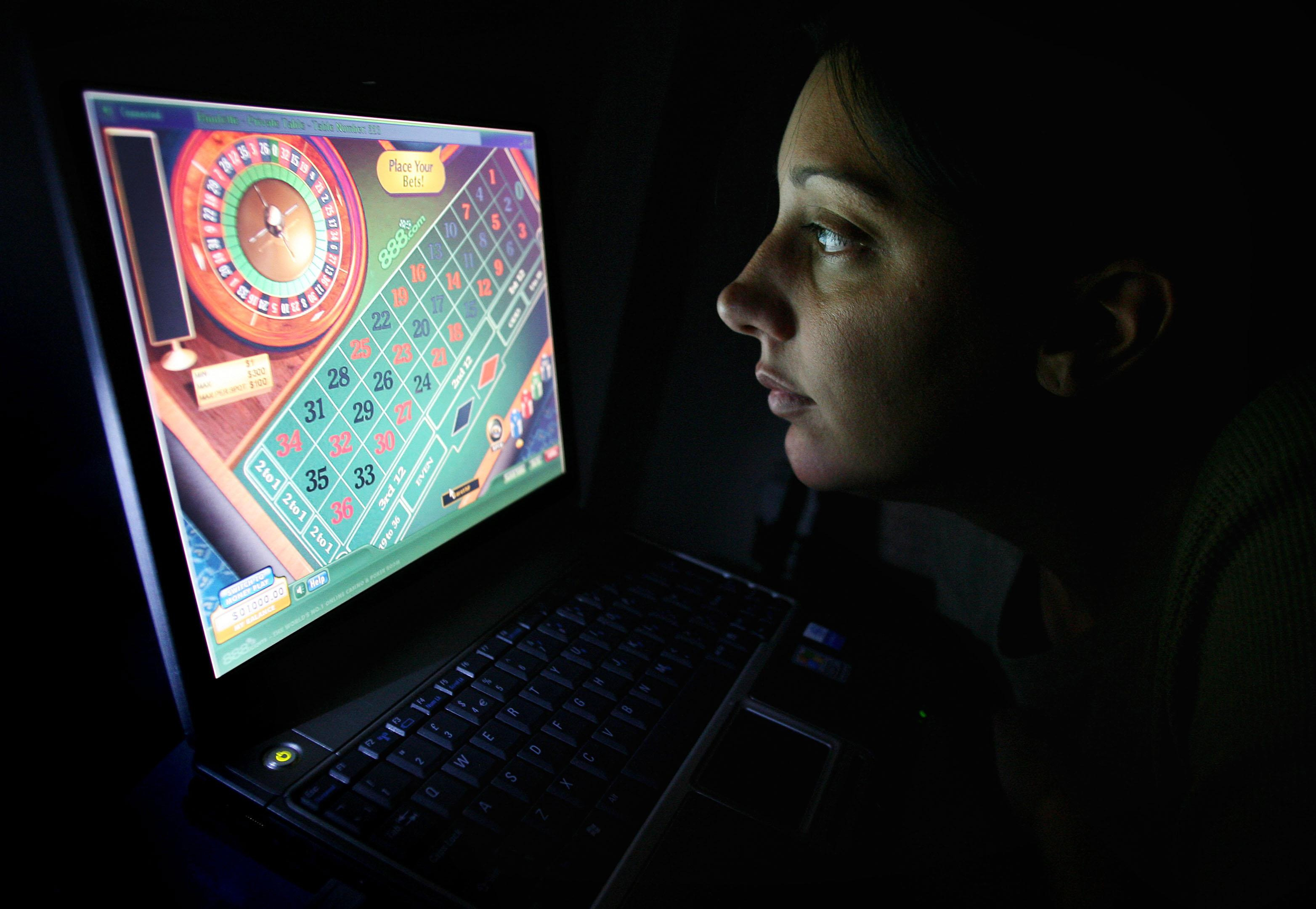 Twice as many gaming accounts belong to customers in most deprived ...