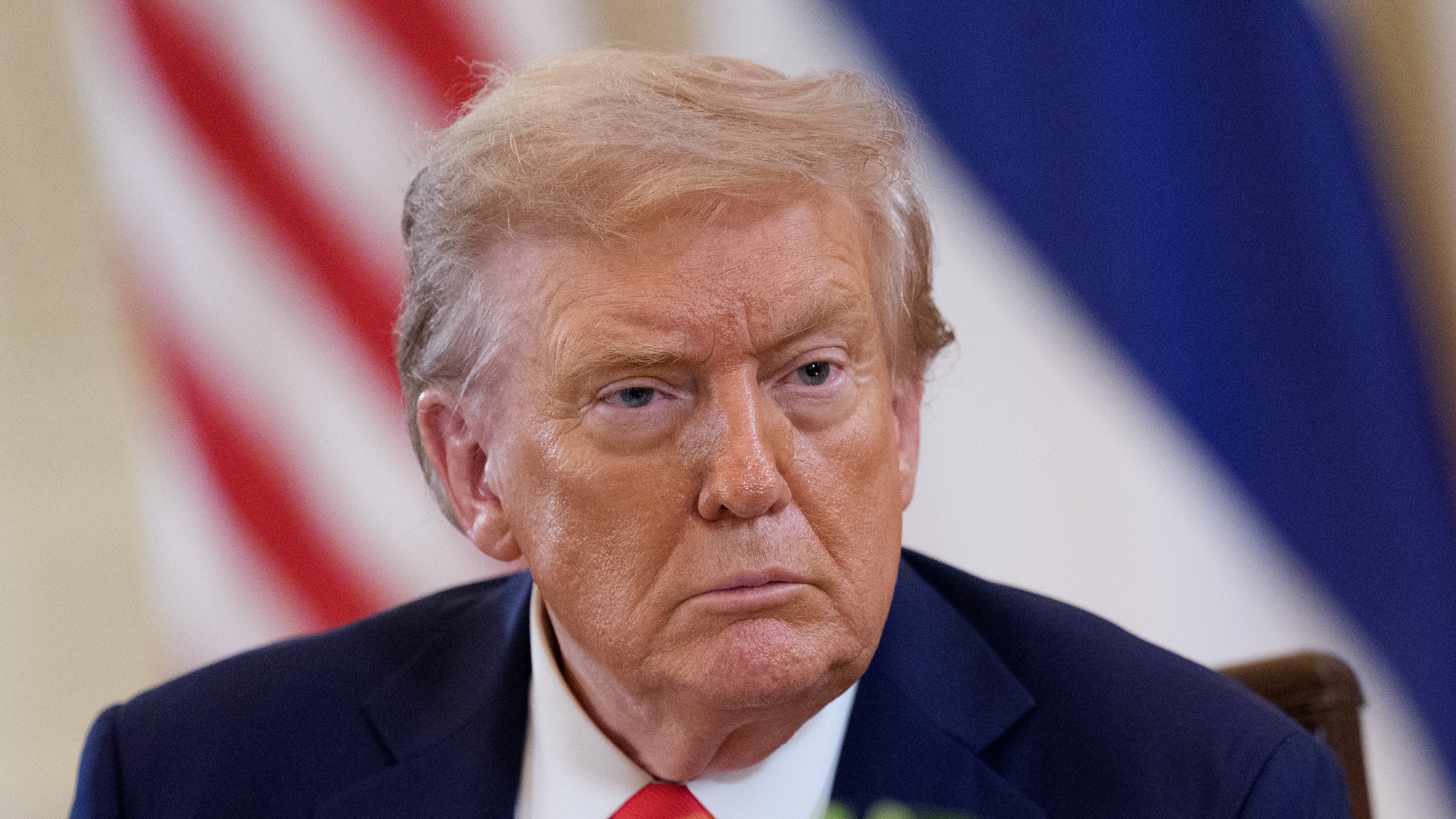 MPs urge Government to push US on tariff relief ahead of Trump’s state visit
