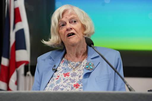 Man, 28, set to appear in court charged with murder of Ann Widdecombe
