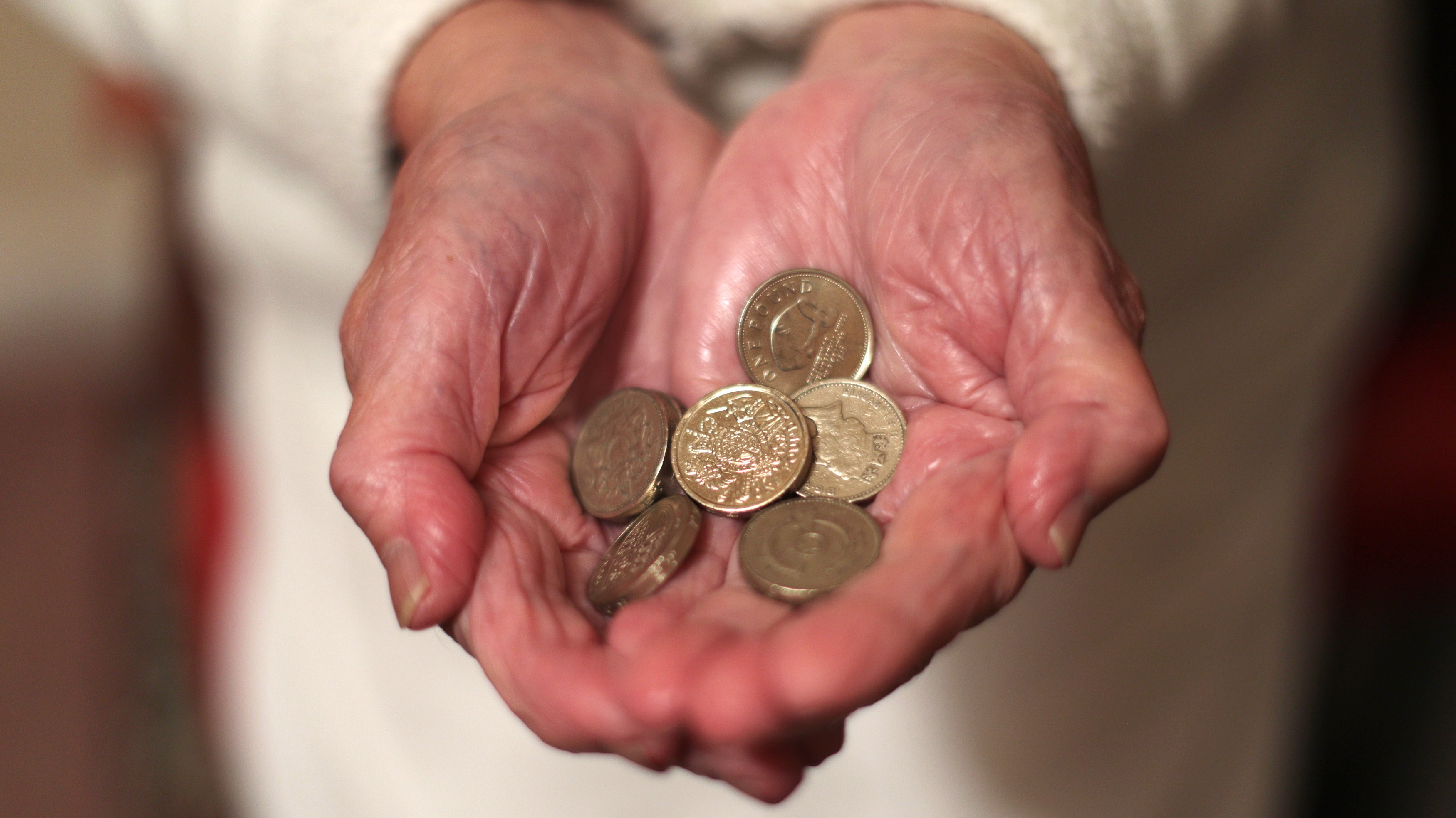 State pensions: Could you have lost out on money due to errors in payments?
