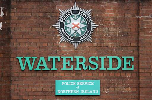 Viable device in package delivered to Londonderry hotel, police say