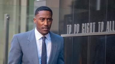 British YouTuber and rapper Yung Filly found not guilty of raping woman