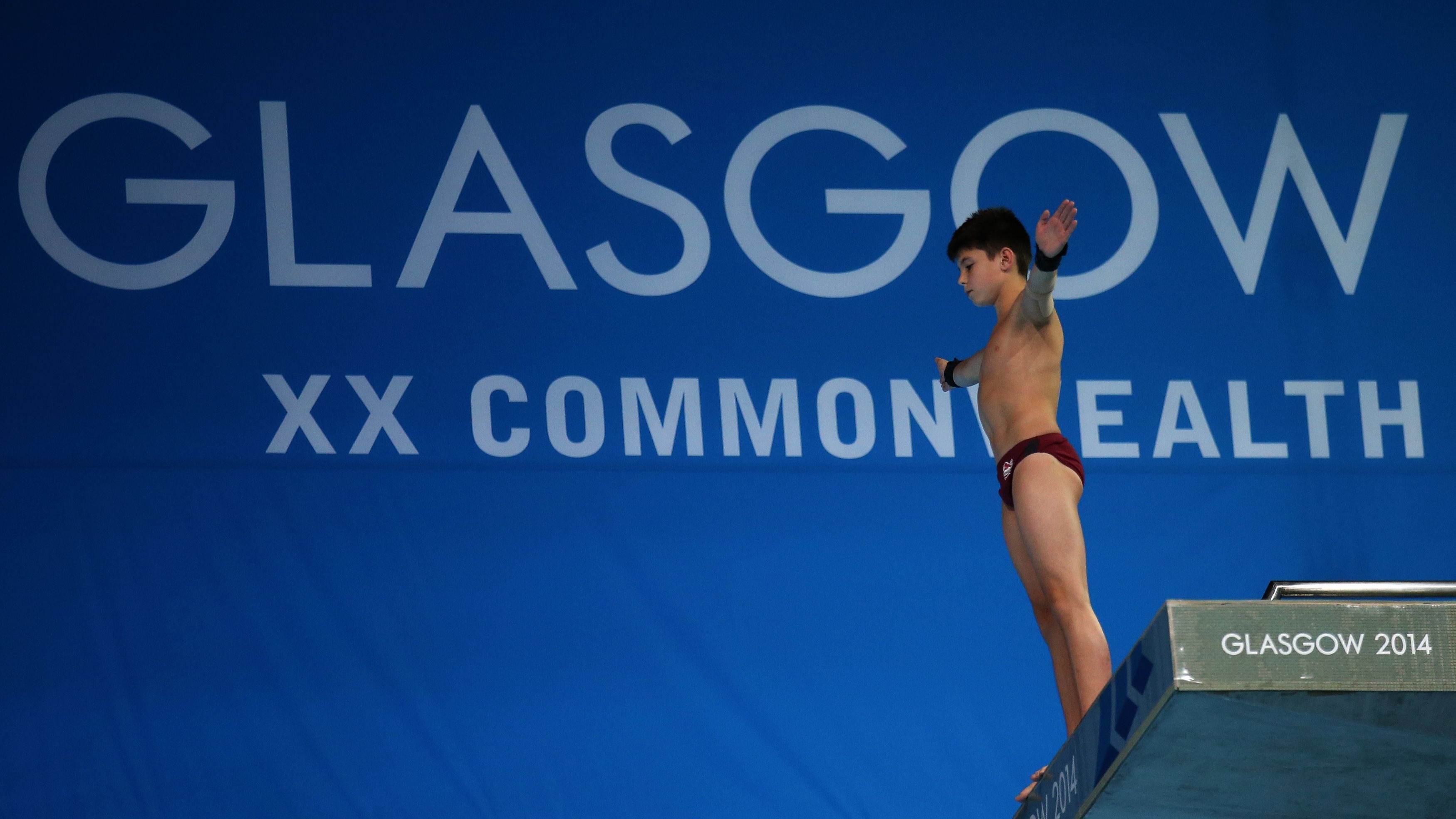 Commonwealth Games 2026 Glasgow could step into host scaledback