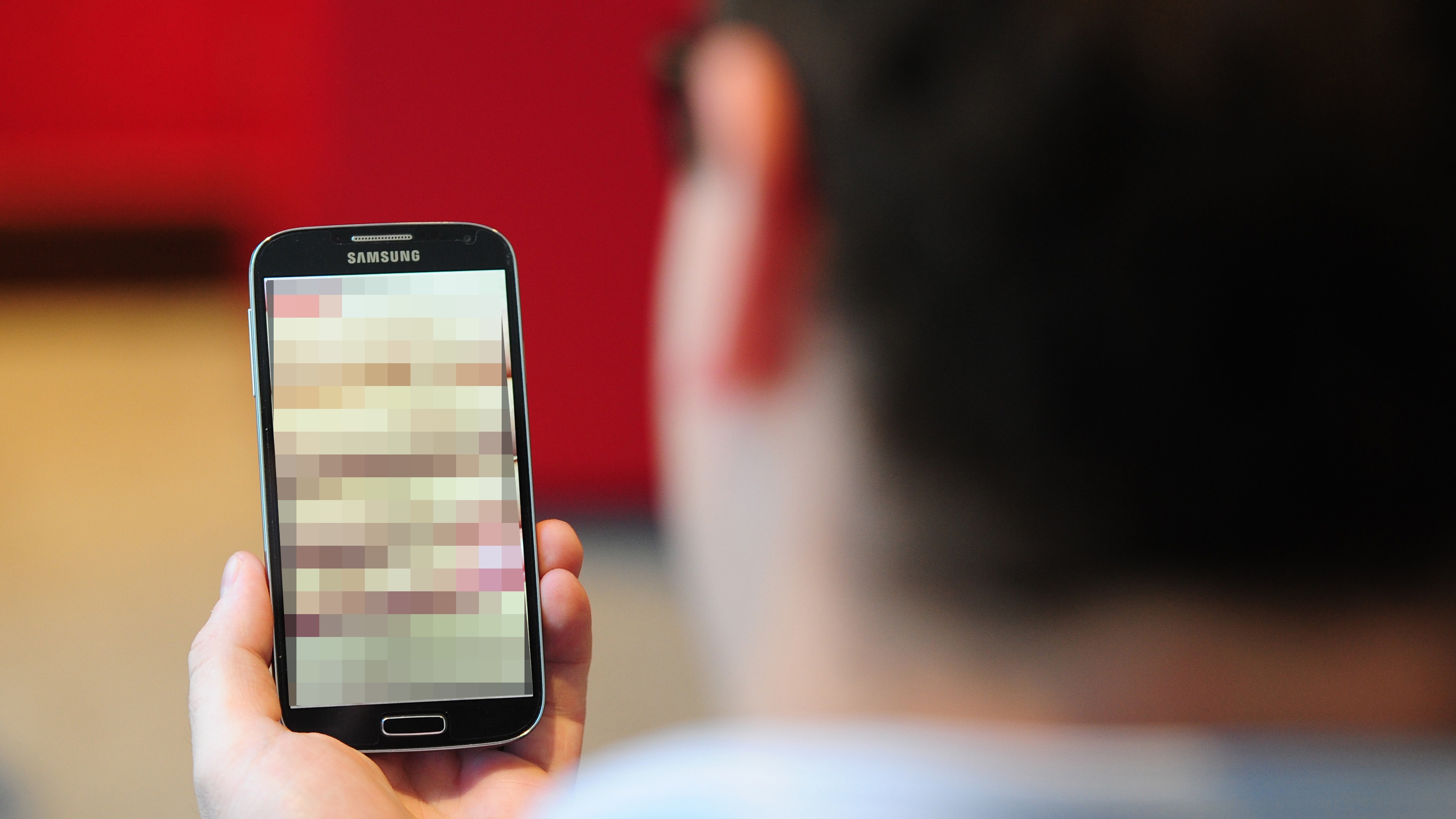 Revenge porn helpline reveals surge in cases | ITV News