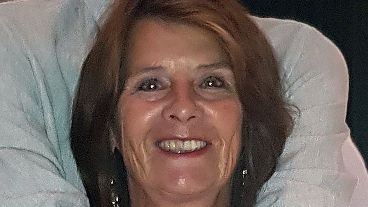 Husband and daughter of woman killed in e-scooter crash in Rainworth ...