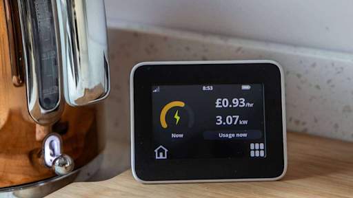 Ofgem energy price cap hike set to take effect on household bills