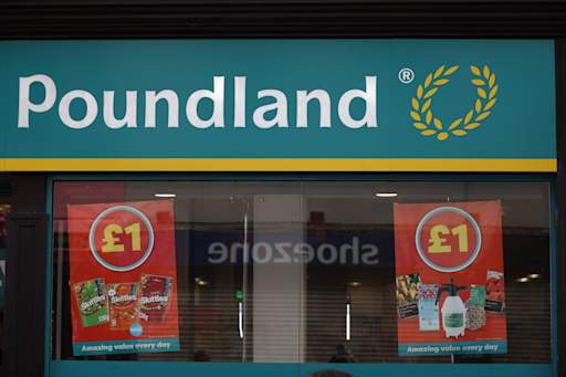 Poundland could be broken up and face insolvency as bids assessed