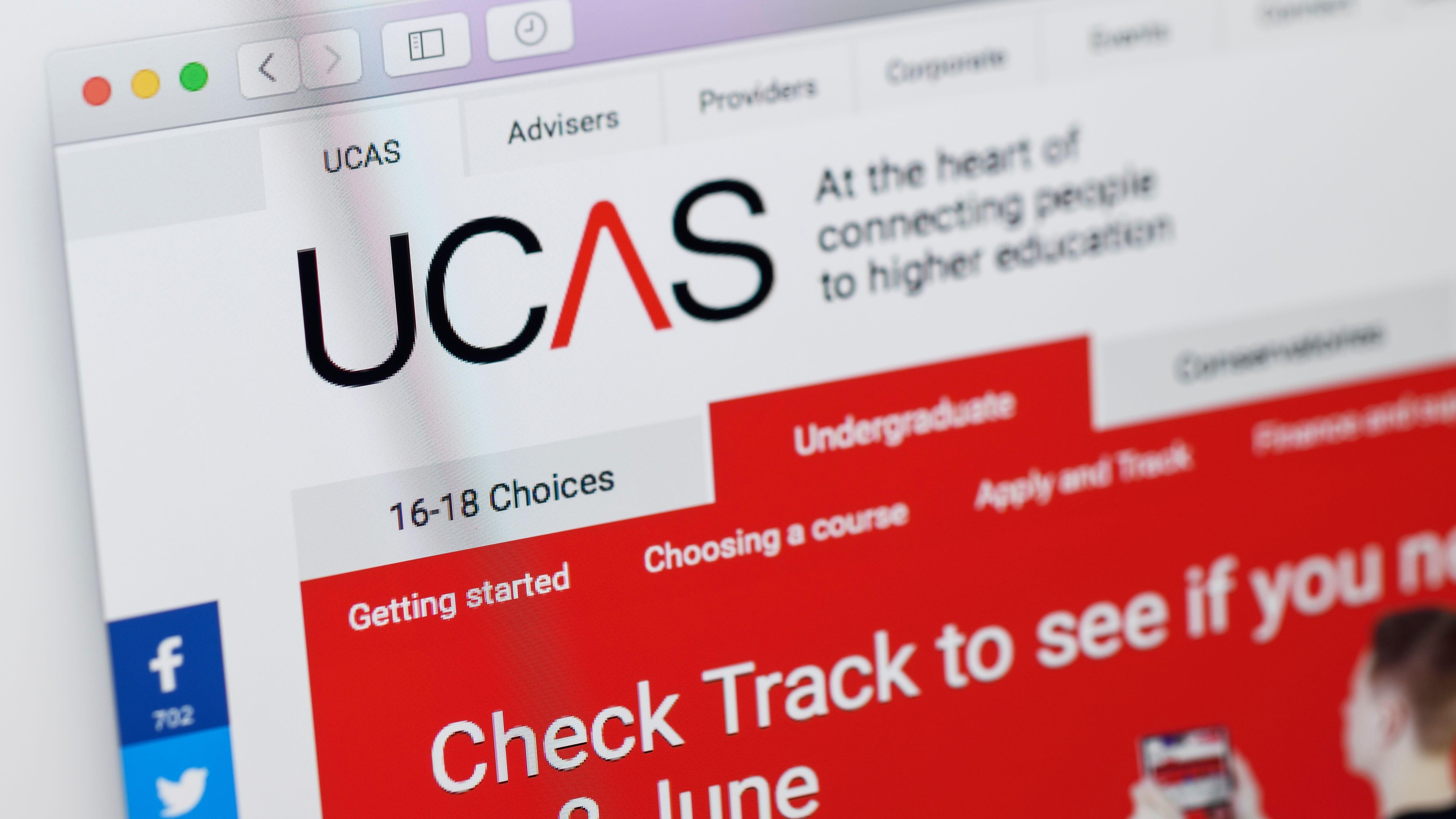 UCAS shake-up to include apprenticeships alongside degrees | ITV News