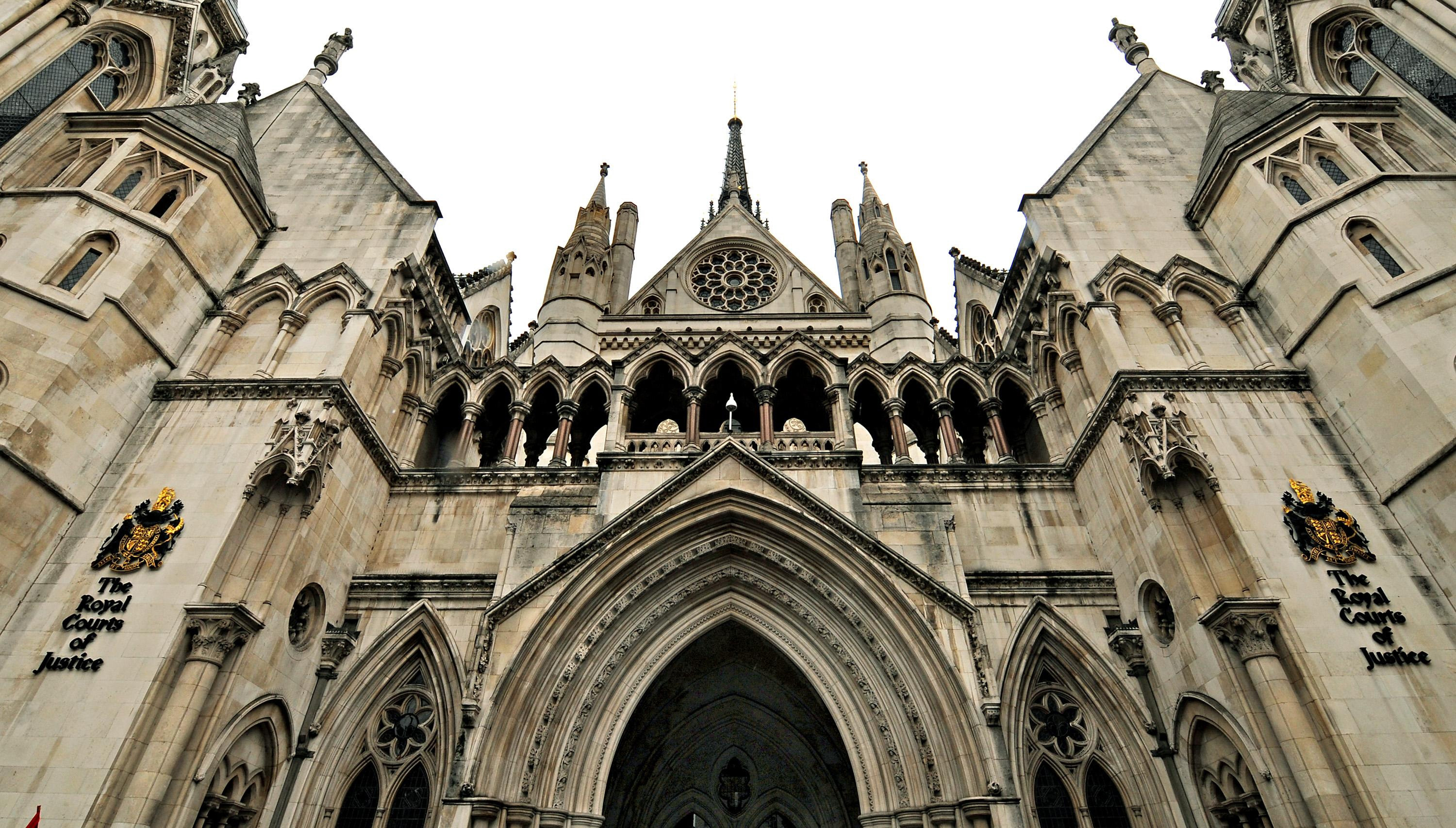 Man wins temporary block on deportation against 'one in, one out' deal