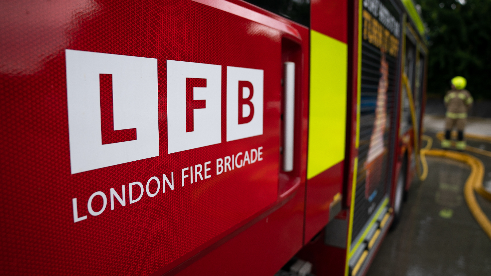 London Fire Brigade on X: E-bikes and e-scooters are London's