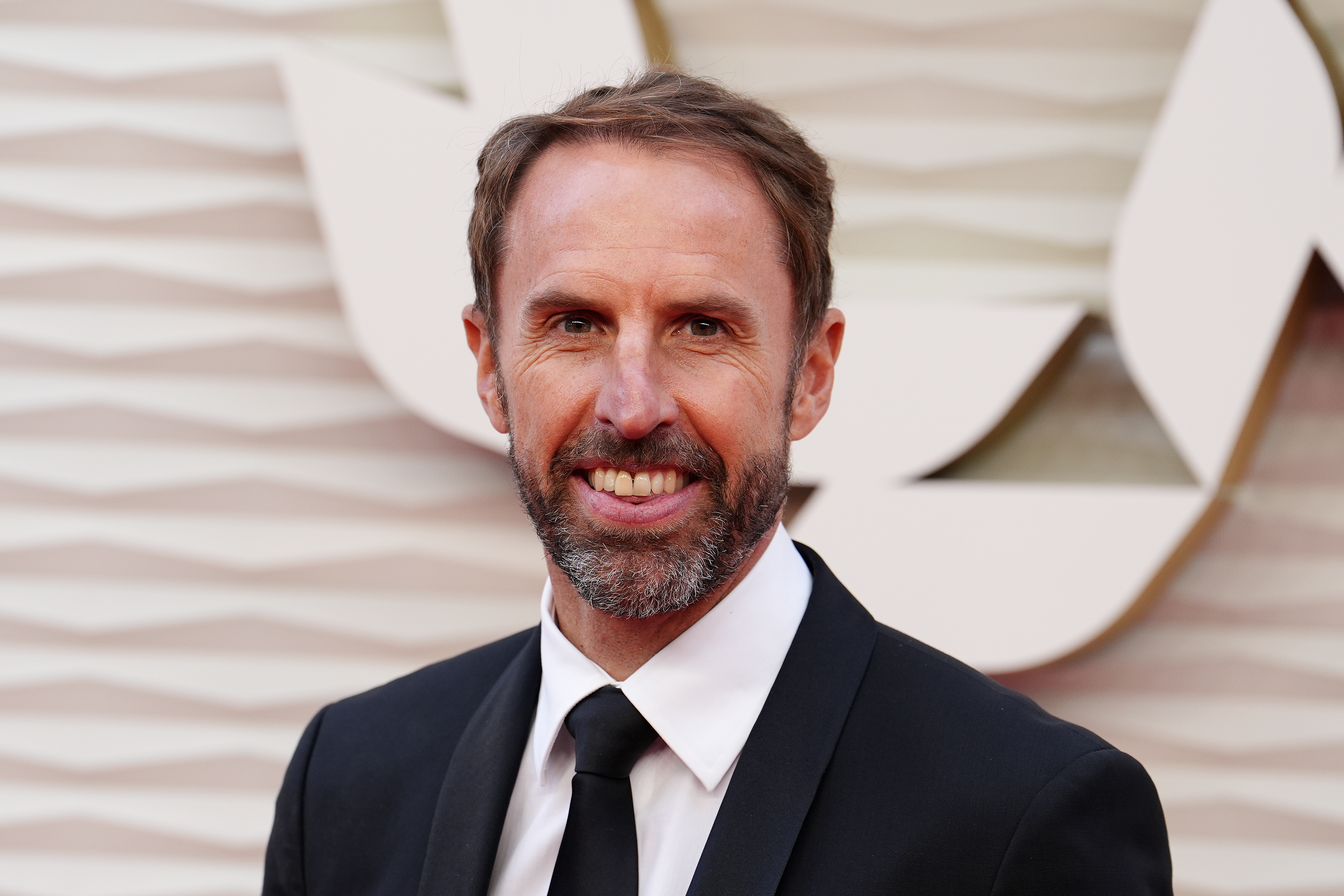 Southgate has ticket lined up for World Cup final in case England go through